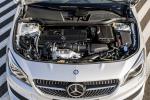 Mercedes-Benz CLA250 AMG Sports Package Edition 1 2013 года